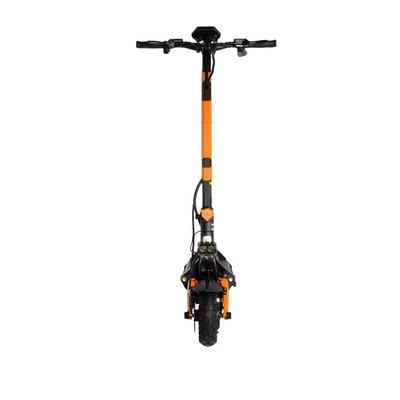 KuKirin G3 Pro Off-Road Electric Scooter – Dual 1200W Motors, 80km Range, 65km/h Speed