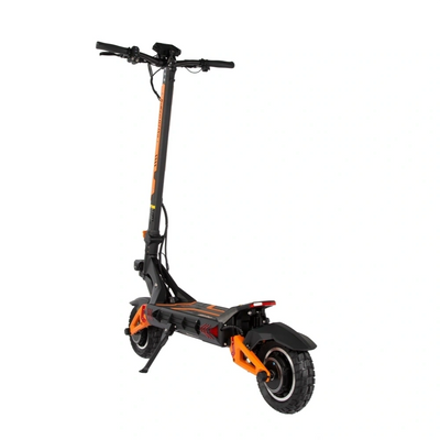 KuKirin G3 Pro Off-Road Electric Scooter – Dual 1200W Motors, 80km Range, 65km/h Speed