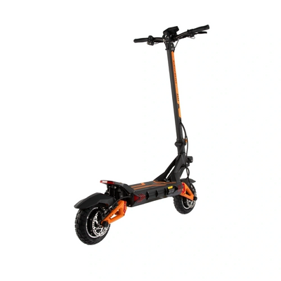 KuKirin G3 Pro Off-Road Electric Scooter – Dual 1200W Motors, 80km Range, 65km/h Speed