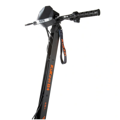 KuKirin G4 (2026 New) Off-Road Electric Scooter – 2000W Motor, 75km Range, 70km/h Top Speed