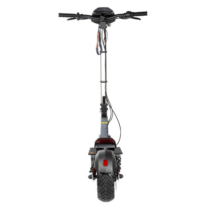 KuKirin G4 (2026 New) Off-Road Electric Scooter – 2000W Motor, 75km Range, 70km/h Top Speed