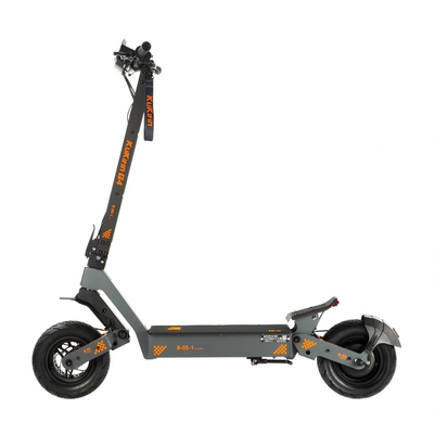 KuKirin G4 (2026 New) Off-Road Electric Scooter – 2000W Motor, 75km Range, 70km/h Top Speed