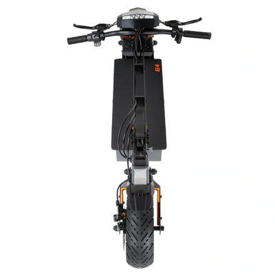 KuKirin G4 (2026 New) Off-Road Electric Scooter – 2000W Motor, 75km Range, 70km/h Top Speed