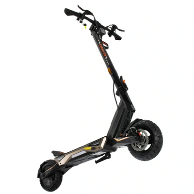 KuKirin T3 Electric Scooter – 800W Motor, 58km Range, Foldable Urban & Off-Road E-Scooter