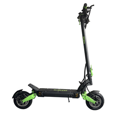 Vchains Hunt Dual Motor Electric Scooter 1800W | 60km/h Speed & 70km Range