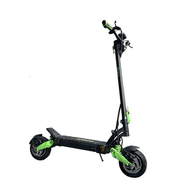 Vchains Hunt Dual Motor Electric Scooter 1800W | 60km/h Speed & 70km Range